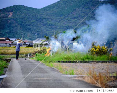 露天焚燒報告 132129662
