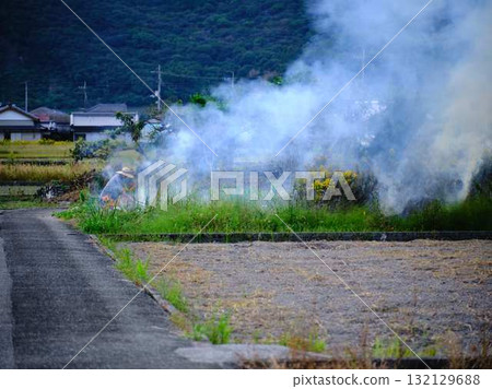露天焚燒報告 露天焚燒報告 132129688