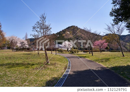 神奈川縣宮瀨鳥居原湖畔花園 神奈川縣宮瀨鳥居原湖畔花園 132129791