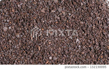 粗磨新鮮烘焙咖啡豆 132130095