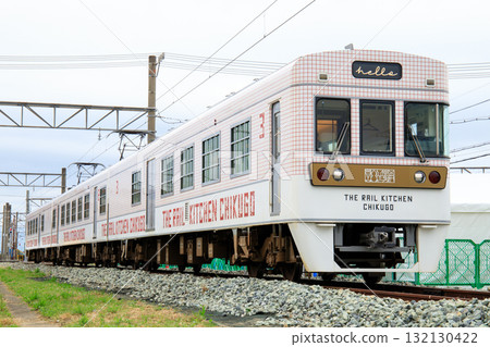 西鐵（西日本鐵路） THE RAIL KITCHEN CHIKUGO 132130422