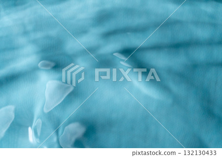 水波紋和流動紋理 132130433