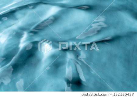 Water ripples and flow texture Water ripples and flow texture 132130437