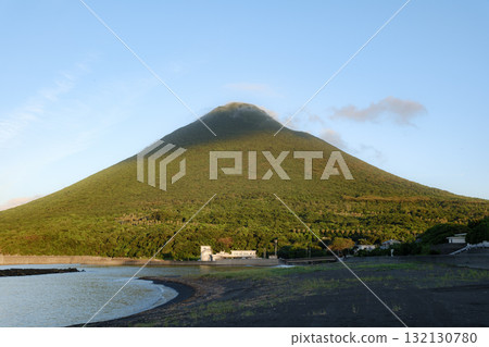 Scenery of Kamiakudake 132130780