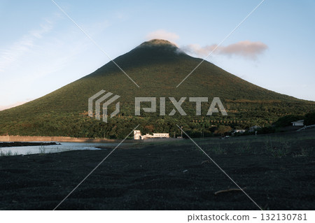 Scenery of Kamiakudake 132130781