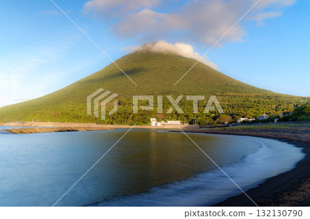 Scenery of Kamiakudake 132130790