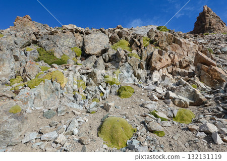 Kyrgyzstan_Ala-archa National Park_Elektro Peak 132131119
