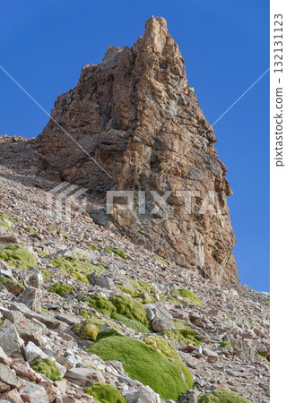 吉爾吉斯斯坦_阿拉阿爾恰國家公園_Elektro Peak 132131123