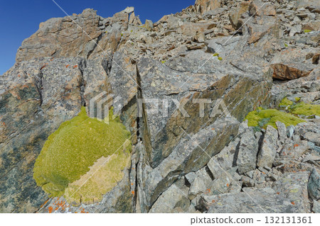 吉爾吉斯斯坦_阿拉阿爾恰國家公園_Elektro Peak 132131361