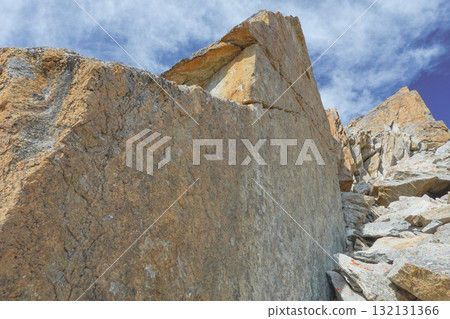 吉爾吉斯斯坦_阿拉阿爾恰國家公園_Elektro Peak 132131366