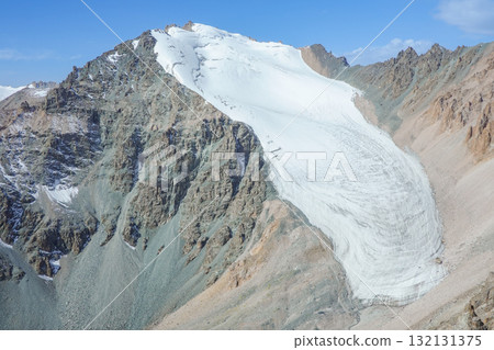 Ala-Archa National Park_Elektro Peak Ala-Archa National Park_Elektro Peak 132131375