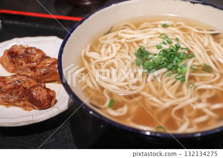 Cartilage Soki Soba Cartilage Soki Soba 132134275
