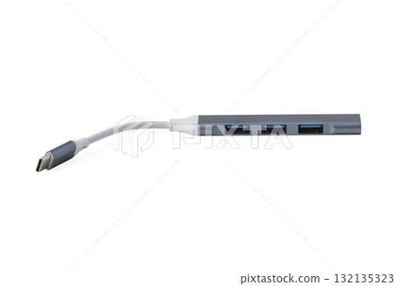 USB splitter USB splitter 132135323