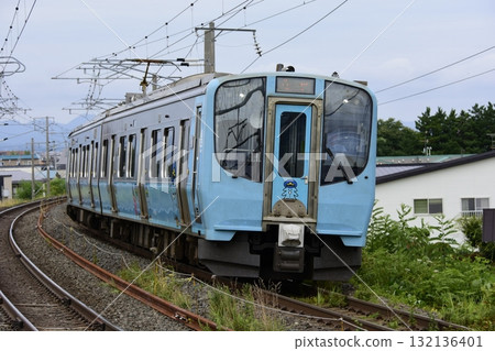 Aoimori 703 series Aoimori 703 series 132136401