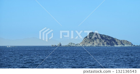 Mie Prefecture_Isewan Ferry 132136543