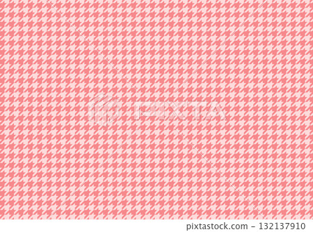 Simple Japanese pattern: Houndstooth Simple Japanese pattern: Houndstooth 132137910