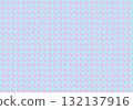 Simple Japanese pattern: Bundo-tsunagi 132137916