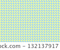 Simple Japanese pattern: Bundo-tsunagi 132137917