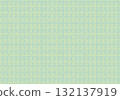 Simple Japanese pattern: Thunder pattern 132137919
