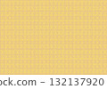 Simple Japanese pattern: Thunder pattern 132137920
