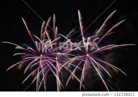 煙花 132138021