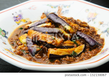 Mabugo茄子 132138067