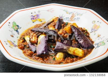 Mabugo茄子 132138068