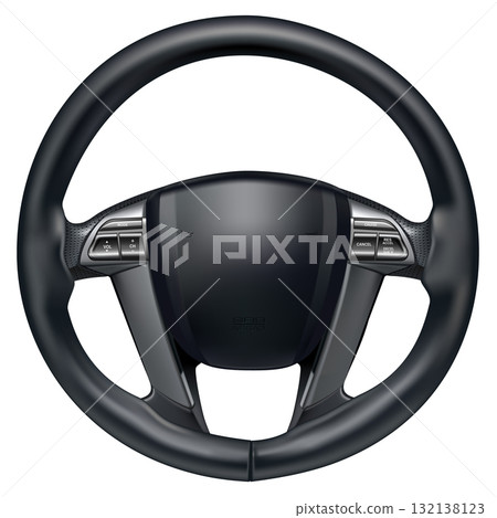 STEERING CAR sport 132138123