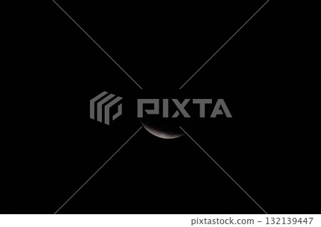 2025年9月8日日本月全食 132139447