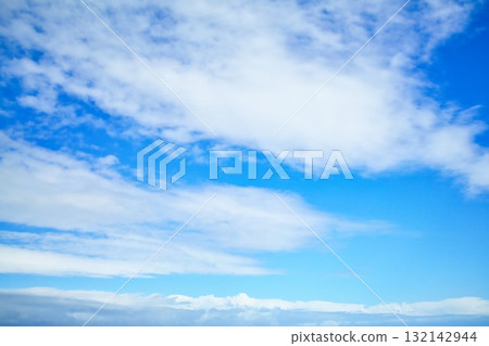 New Zealand Sky Replacement Clouds Over Blue Awesome Sky New Zealand Sky Replacement Clouds Over Blue Awesome Sky 132142944