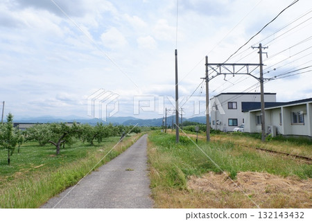 蘋果園和大鱷線 132143432