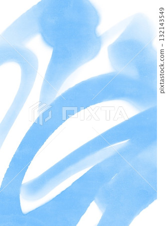 Abstract watercolor grey blue turquoise light element dark textured background design paper high-quality texture background pastel Abstract watercolor grey blue turquoise light element dark textured background design paper high-quality texture background pastel 132143549