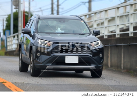 國產SUV車型 132144371