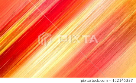 Abstract background of warm color rays Abstract background of warm color rays 132145357