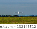 飛機 客用飛機 機場 132146512