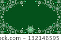 雪景聖誕背景，16:9 尺寸 132146595