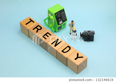 Image of trendy drama Image of trendy drama 132146619