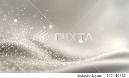 白金之光:純粒子的抽象的背景 白金之光:純粒子的抽象的背景 132146882