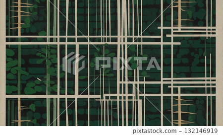 極簡拼貼畫 132146919