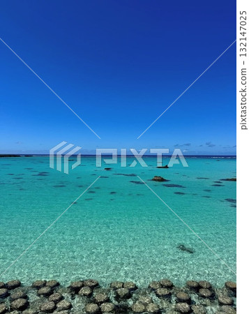 Blue Sea 132147025