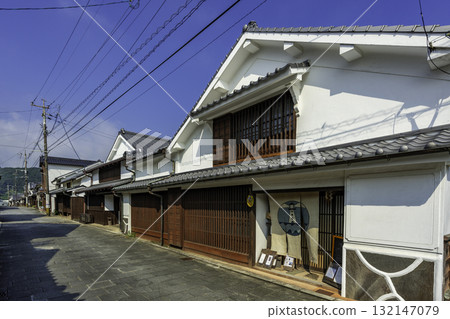 日向美光津城鎮景觀夢想造型計畫宮崎縣日向市 日向美光津城鎮景觀夢想造型計畫宮崎縣日向市 132147079