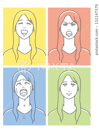 女性的情感表達 132147379