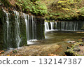 Shiraito Falls Karuizawa 132147387