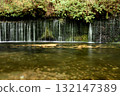 Shiraito Falls Karuizawa 132147389