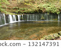 Shiraito Falls Karuizawa 132147391