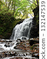 Kita Karuizawa Asama Falls 132147539