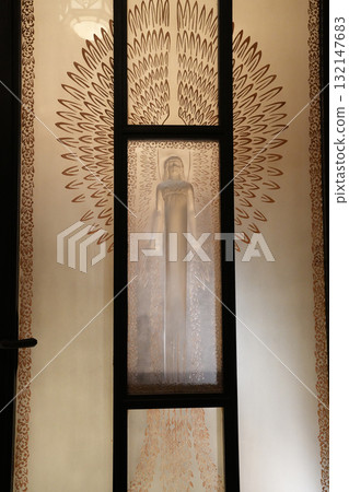 Tokyo Metropolitan Garden Museum Tokyo Metropolitan Garden Museum 132147683