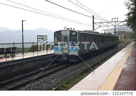 Shinonoi線放棄站 Shinonoi線放棄站 132147778