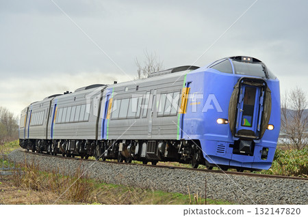 宗谷本線、北比風亂流、JR 北海道、木葉 261 系列 0、SE-201 列車(苗保)、佐呂別 宗谷本線、北比風亂流、JR 北海道、木葉 261 系列 0、SE-201 列車(苗保)、佐呂別 132147820