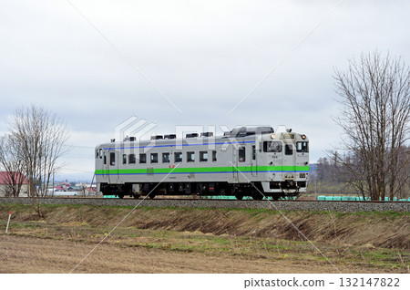 宗谷本線 北比風亂流 JR 北海道 木葉 40-829（旭川） 名寄 132147822